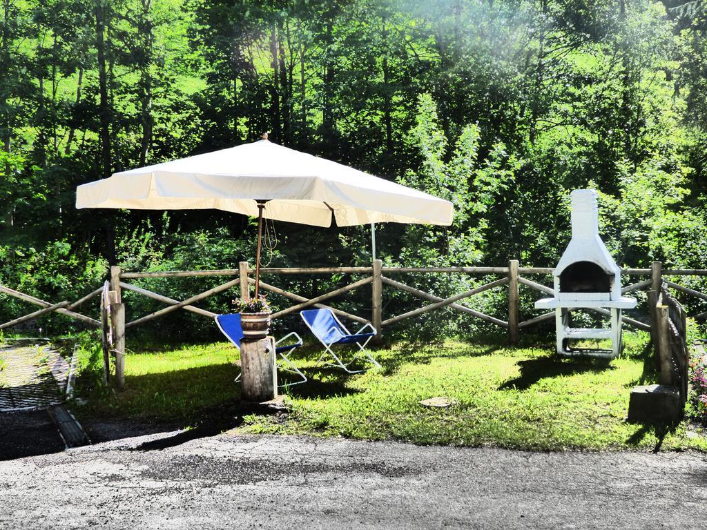 Hotel Bosco Verde Val di Zoldo Exterior foto